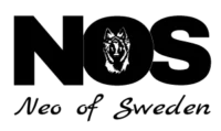 Neo of Sweden - logga